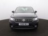 USED 2019 68 VOLKSWAGEN TIGUAN 2.0 TDI R-Line SUV 5dr Diesel DSG 4Motion Euro 6 (s/s) (190 ps) SPARE WHEEL| HEATED SEATS