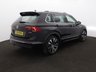 USED 2019 68 VOLKSWAGEN TIGUAN 2.0 TDI R-Line SUV 5dr Diesel DSG 4Motion Euro 6 (s/s) (190 ps) SPARE WHEEL| HEATED SEATS