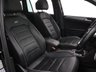 USED 2019 68 VOLKSWAGEN TIGUAN 2.0 TDI R-Line SUV 5dr Diesel DSG 4Motion Euro 6 (s/s) (190 ps) SPARE WHEEL| HEATED SEATS