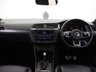 USED 2019 68 VOLKSWAGEN TIGUAN 2.0 TDI R-Line SUV 5dr Diesel DSG 4Motion Euro 6 (s/s) (190 ps) SPARE WHEEL| HEATED SEATS