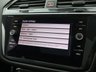 USED 2019 68 VOLKSWAGEN TIGUAN 2.0 TDI R-Line SUV 5dr Diesel DSG 4Motion Euro 6 (s/s) (190 ps) SPARE WHEEL| HEATED SEATS