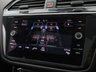 USED 2019 68 VOLKSWAGEN TIGUAN 2.0 TDI R-Line SUV 5dr Diesel DSG 4Motion Euro 6 (s/s) (190 ps) SPARE WHEEL| HEATED SEATS
