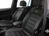 USED 2019 68 VOLKSWAGEN TIGUAN 2.0 TDI R-Line SUV 5dr Diesel DSG 4Motion Euro 6 (s/s) (190 ps) SPARE WHEEL| HEATED SEATS