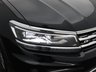 USED 2019 68 VOLKSWAGEN TIGUAN 2.0 TDI R-Line SUV 5dr Diesel DSG 4Motion Euro 6 (s/s) (190 ps) SPARE WHEEL| HEATED SEATS
