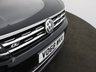 USED 2019 68 VOLKSWAGEN TIGUAN 2.0 TDI R-Line SUV 5dr Diesel DSG 4Motion Euro 6 (s/s) (190 ps) SPARE WHEEL| HEATED SEATS