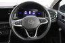 USED 2023 23 VOLKSWAGEN POLO 1.0 TSI Life Hatchback 5dr Petrol Manual Euro 6 (s/s) (95 ps) 