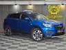 USED 2018 68 VAUXHALL GRANDLAND X 1.2 Turbo Sport Nav Euro 6 (s/s) 5dr P/SENSORS-12M MOT