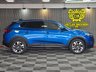 USED 2018 68 VAUXHALL GRANDLAND X 1.2 Turbo Sport Nav Euro 6 (s/s) 5dr P/SENSORS-12M MOT
