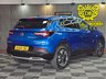USED 2018 68 VAUXHALL GRANDLAND X 1.2 Turbo Sport Nav Euro 6 (s/s) 5dr P/SENSORS-12M MOT