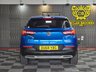 USED 2018 68 VAUXHALL GRANDLAND X 1.2 Turbo Sport Nav Euro 6 (s/s) 5dr P/SENSORS-12M MOT