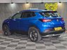 USED 2018 68 VAUXHALL GRANDLAND X 1.2 Turbo Sport Nav Euro 6 (s/s) 5dr P/SENSORS-12M MOT