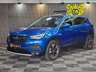 USED 2018 68 VAUXHALL GRANDLAND X 1.2 Turbo Sport Nav Euro 6 (s/s) 5dr P/SENSORS-12M MOT