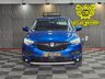 USED 2018 68 VAUXHALL GRANDLAND X 1.2 Turbo Sport Nav Euro 6 (s/s) 5dr P/SENSORS-12M MOT