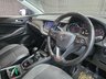 USED 2018 68 VAUXHALL GRANDLAND X 1.2 Turbo Sport Nav Euro 6 (s/s) 5dr P/SENSORS-12M MOT