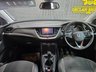 USED 2018 68 VAUXHALL GRANDLAND X 1.2 Turbo Sport Nav Euro 6 (s/s) 5dr P/SENSORS-12M MOT