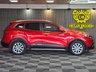 USED 2017 67 RENAULT KADJAR 1.2 TCe Dynamique Nav Euro 6 (s/s) 5dr MAIN DEALER HISTORY-12M MOT