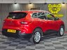 USED 2017 67 RENAULT KADJAR 1.2 TCe Dynamique Nav Euro 6 (s/s) 5dr MAIN DEALER HISTORY-12M MOT