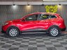 USED 2017 67 RENAULT KADJAR 1.2 TCe Dynamique Nav Euro 6 (s/s) 5dr MAIN DEALER HISTORY-12M MOT
