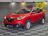 USED 2017 67 RENAULT KADJAR 1.2 TCe Dynamique Nav Euro 6 (s/s) 5dr MAIN DEALER HISTORY-12M MOT