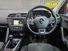 USED 2017 67 RENAULT KADJAR 1.2 TCe Dynamique Nav Euro 6 (s/s) 5dr MAIN DEALER HISTORY-12M MOT