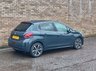 USED 2018 18 PEUGEOT 208 1.5 BlueHDi Tech Edition Hatchback 5dr Diesel Manual Euro 6 (s/s) (100 ps) 