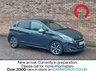 USED 2018 18 PEUGEOT 208 1.5 BlueHDi Tech Edition Hatchback 5dr Diesel Manual Euro 6 (s/s) (100 ps) 