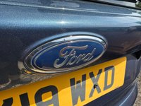 USED 2019 19 FORD KUGA 1.5 TDCi EcoBlue Titanium Edition SUV 5dr Diesel Manual Euro 6 (s/s) (120 ps) 