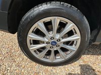 USED 2019 19 FORD KUGA 1.5 TDCi EcoBlue Titanium Edition SUV 5dr Diesel Manual Euro 6 (s/s) (120 ps) 