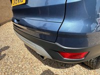 USED 2019 19 FORD KUGA 1.5 TDCi EcoBlue Titanium Edition SUV 5dr Diesel Manual Euro 6 (s/s) (120 ps) 