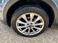 USED 2019 19 FORD KUGA 1.5 TDCi EcoBlue Titanium Edition SUV 5dr Diesel Manual Euro 6 (s/s) (120 ps) 
