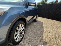 USED 2019 19 FORD KUGA 1.5 TDCi EcoBlue Titanium Edition SUV 5dr Diesel Manual Euro 6 (s/s) (120 ps) 