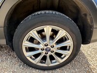 USED 2019 19 FORD KUGA 1.5 TDCi EcoBlue Titanium Edition SUV 5dr Diesel Manual Euro 6 (s/s) (120 ps) 