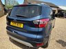 USED 2019 19 FORD KUGA 1.5 TDCi EcoBlue Titanium Edition SUV 5dr Diesel Manual Euro 6 (s/s) (120 ps) 