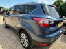 USED 2019 19 FORD KUGA 1.5 TDCi EcoBlue Titanium Edition SUV 5dr Diesel Manual Euro 6 (s/s) (120 ps) 