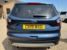 USED 2019 19 FORD KUGA 1.5 TDCi EcoBlue Titanium Edition SUV 5dr Diesel Manual Euro 6 (s/s) (120 ps) 