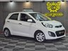 USED 2014 14 KIA PICANTO 1.0 VR7 Euro 5 5dr LOW MILEAGE-Â£20 TAX-1 OWNER