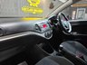 USED 2014 14 KIA PICANTO 1.0 VR7 Euro 5 5dr LOW MILEAGE-Â£20 TAX-1 OWNER