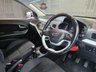 USED 2014 14 KIA PICANTO 1.0 VR7 Euro 5 5dr LOW MILEAGE-Â£20 TAX-1 OWNER
