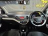 USED 2014 14 KIA PICANTO 1.0 VR7 Euro 5 5dr LOW MILEAGE-Â£20 TAX-1 OWNER