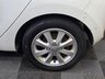 USED 2014 14 KIA PICANTO 1.0 VR7 Euro 5 5dr LOW MILEAGE-Â£20 TAX-1 OWNER