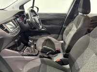 USED 2021 71 VAUXHALL CROSSLAND 1.2 SE SUV 5dr Petrol Manual Euro 6 (s/s) (83 ps) AIR CON LOW RATE FINANCE AVAILABLE