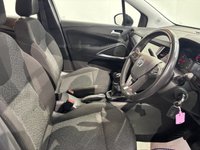 USED 2021 71 VAUXHALL CROSSLAND 1.2 SE SUV 5dr Petrol Manual Euro 6 (s/s) (83 ps) AIR CON LOW RATE FINANCE AVAILABLE