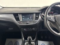USED 2021 71 VAUXHALL CROSSLAND 1.2 SE SUV 5dr Petrol Manual Euro 6 (s/s) (83 ps) AIR CON LOW RATE FINANCE AVAILABLE