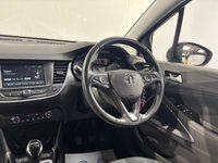 USED 2021 71 VAUXHALL CROSSLAND 1.2 SE SUV 5dr Petrol Manual Euro 6 (s/s) (83 ps) AIR CON LOW RATE FINANCE AVAILABLE