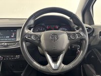 USED 2021 71 VAUXHALL CROSSLAND 1.2 SE SUV 5dr Petrol Manual Euro 6 (s/s) (83 ps) AIR CON LOW RATE FINANCE AVAILABLE