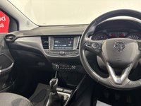 USED 2021 71 VAUXHALL CROSSLAND 1.2 SE SUV 5dr Petrol Manual Euro 6 (s/s) (83 ps) AIR CON LOW RATE FINANCE AVAILABLE