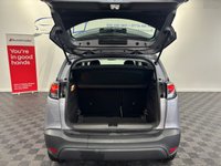 USED 2021 71 VAUXHALL CROSSLAND 1.2 SE SUV 5dr Petrol Manual Euro 6 (s/s) (83 ps) AIR CON LOW RATE FINANCE AVAILABLE