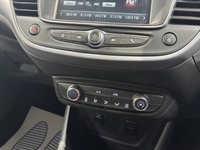 USED 2021 71 VAUXHALL CROSSLAND 1.2 SE SUV 5dr Petrol Manual Euro 6 (s/s) (83 ps) AIR CON LOW RATE FINANCE AVAILABLE