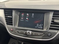 USED 2021 71 VAUXHALL CROSSLAND 1.2 SE SUV 5dr Petrol Manual Euro 6 (s/s) (83 ps) AIR CON LOW RATE FINANCE AVAILABLE