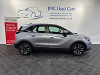 USED 2021 71 VAUXHALL CROSSLAND 1.2 SE SUV 5dr Petrol Manual Euro 6 (s/s) (83 ps) AIR CON LOW RATE FINANCE AVAILABLE